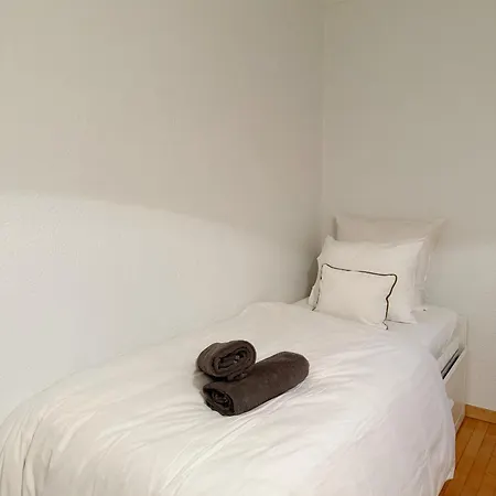 Apartment Cozy *