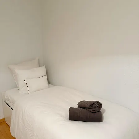 Διαμέρισμα Cozy