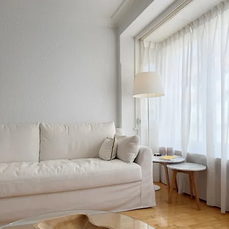 Cozy Knokke-Heist